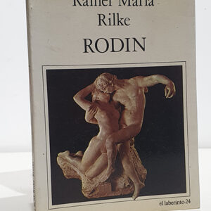 Rodin. Col. El Laberinto - 24
