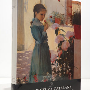 La pintura catalana. Los protagonistas de los siglos XIX y XX.