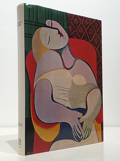 Libro: La pintura moderna. Del vanguardismo al surrealismo. | Autor: | Libros Bosch
