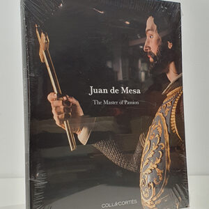 Juan de Mesa. The Máster of Passión.