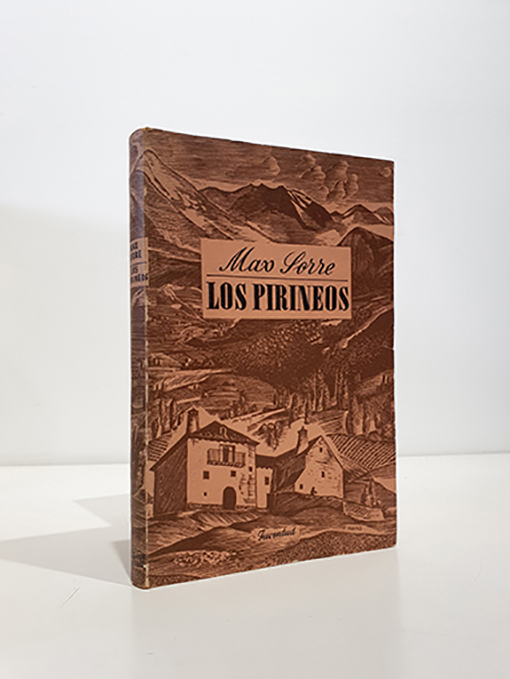 Libro: Los Pirineos. | Autor: | Libros Bosch