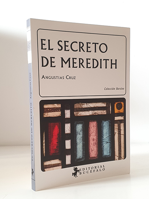 Libro: EL SECRETO DE MEREDITH. | Autor: | Libros Bosch