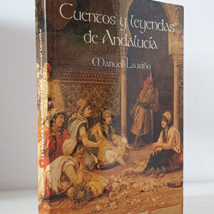 Cuentos y leyendas de Andalucía.