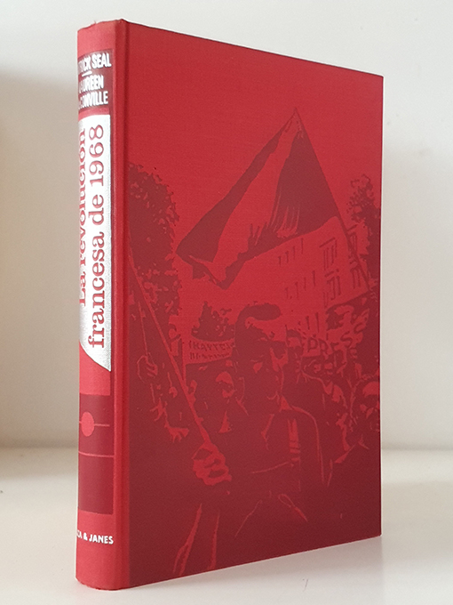 Libro: La revolución francesa de 1968 | Autor: | Libros Bosch