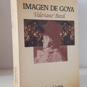 Imagen de Goya