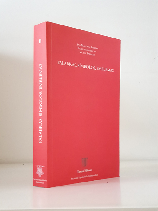 Libro: Palabras, símbolos, emblemas. | Autor: | Libros Bosch