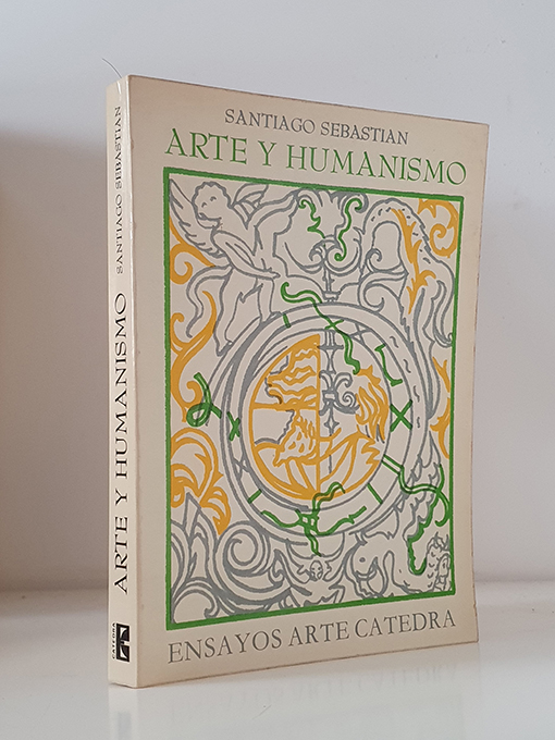 Libro: Arte y humanismo. | Autor: | Libros Bosch