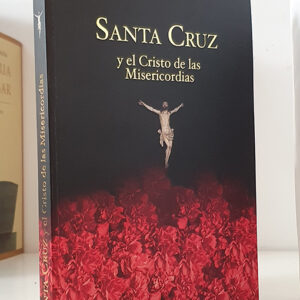 Santa Cruz y el Cristo de las Misericordias.