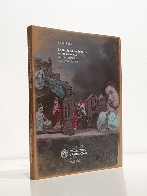 Libro: La Navidad en España en el siglo XIX. | Autor: | Libros Bosch