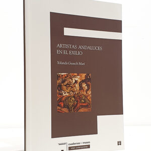 Artistas españoles en el exilio.