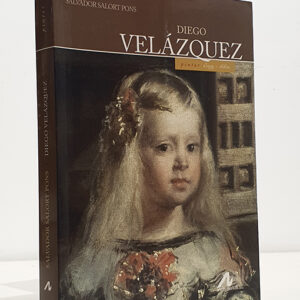Diego Velázquez. Pintor 1599-1660.