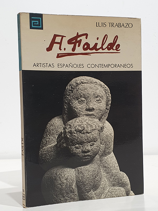 Libro: A. Failde | Autor: | Libros Bosch