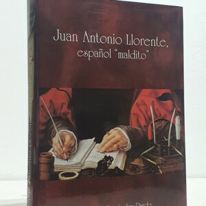 Antonio Llorente, español `maldito´.