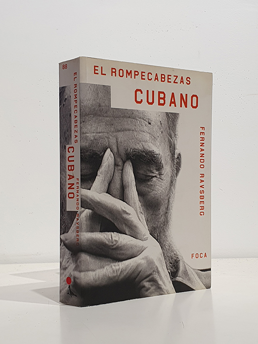 Libro: El rompecabezas cubano | Autor: | Libros Bosch