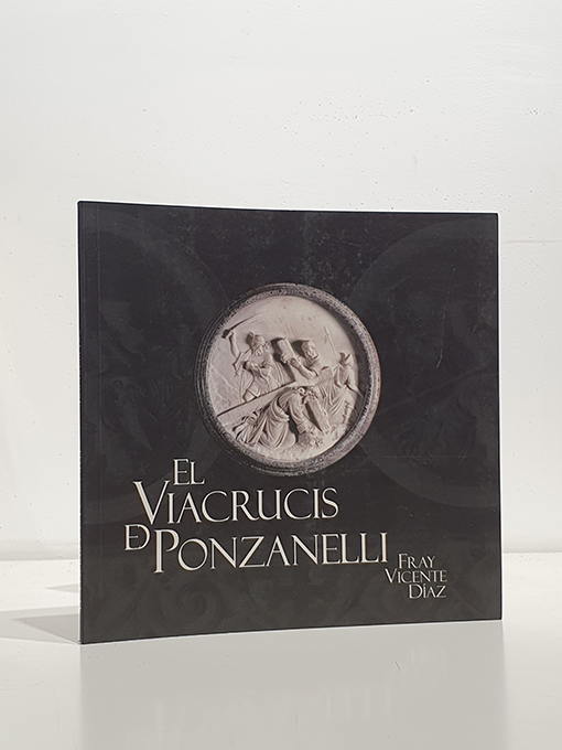 Libro: El Viacrucis de Ponzanelli. | Autor: | Libros Bosch