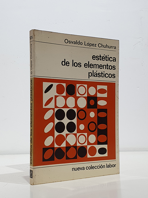 Libro: Estética de los elementos plásticos. | Autor: | Libros Bosch