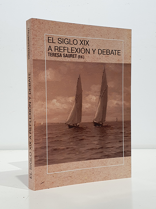 Libro: El Siglo XIX a reflexión y debate | Autor: | Libros Bosch
