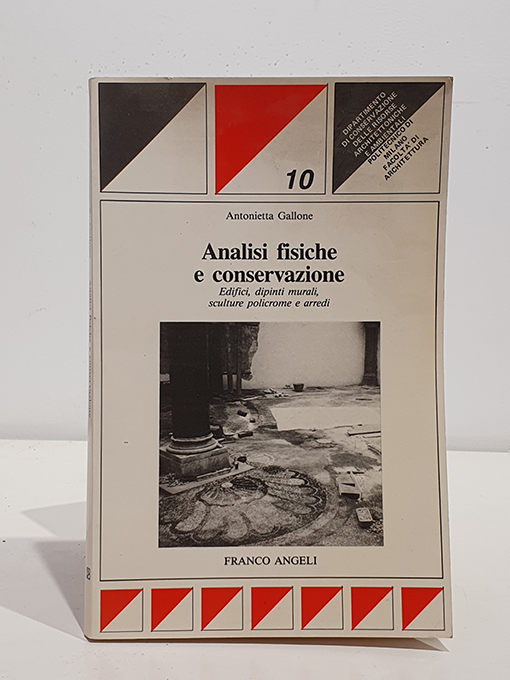 Libro: Analisi fisiche e conservazione. | Autor: | Libros Bosch