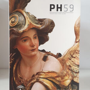 REVISTA PH, 59. 2006.