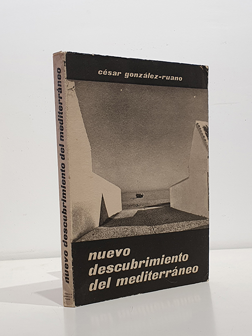 Nuevo descubrimiento del Mediterráneo | Libros Antiguos | Libros Bosch Libro: Nuevo descubrimiento del Mediterráneo | Autor: | Libros Bosch