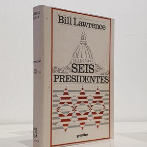 Seis presidentes, demasiadas guerras