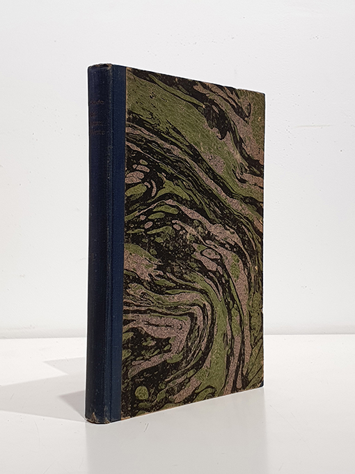 Libro: Vom Umsturz der werte. Der Abhandlungen und aufsatze zweite durchgesehene auflage. Ersters band. | Autor: | Libros Bosch