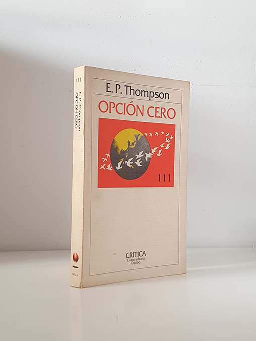 Libro: Opción cero | Autor: | Libros Bosch