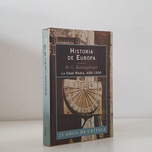 La Edad Media, 400-1500