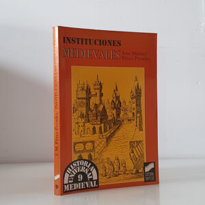 Instituciones medievales