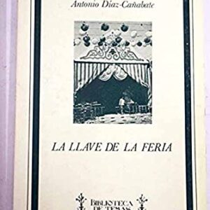 La llave de la feria.