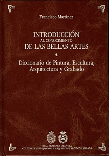 Libro: Introducción al conocimiento de las Bellas Artes. Edición facsímil de la de Madrid, 1788. | Autor: | Libros Bosch