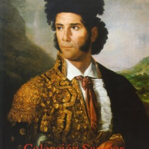 IMAGINARIO TAURINO. COLECCIÓN SAGNIER. MUSEO DE ARTES Y COSTUMBRES POPULARES DE SEVILLA.