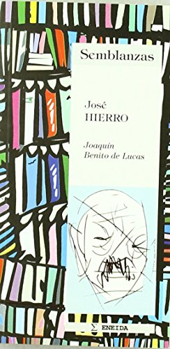 Libro: José Hierro. Colección Semblanzas. | Autor: | Libros Bosch