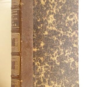 Maurice de Saxe. Etude historique d'après les documents des archives de Dresde.