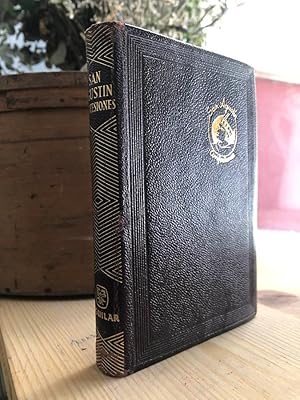 Libro: Confesiones. Colección Joya Núm. 20. | Autor: | Libros Bosch