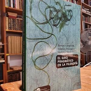 El giro pragmático en la filosofía contemporánea
