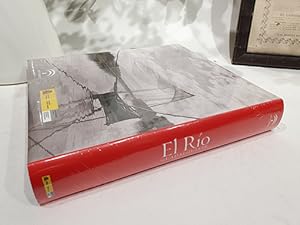 Libro: El río Guadalquivir. Edición a cargo de. (I. Paisaje y naturaleza. II. El tiempo - La Historia. III. Actividades y ciudades. IV. Arte y Literatura). | Autor: | Libros Bosch