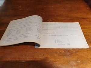 Libro: Ayuntamiento de Sevilla. Nomenclátor de la ciudad, por el Jefe de la Sección Técnica de Estadística... en colaboración con el Ayudante de la misma, Manuel Jiménez López. | Autor: | Libros Bosch