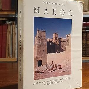 Maroc.