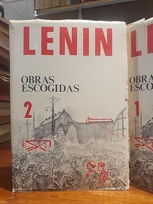 OBRAS ESCOGIDAS. 2 tomos. | Libros Antiguos | Libros Bosch Libro: OBRAS ESCOGIDAS. 2 tomos. | Autor: | Libros Bosch
