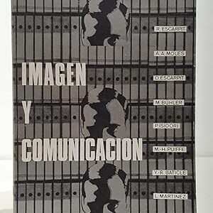Imagen y comunicación