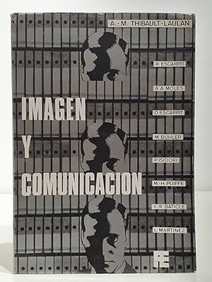 Libro: Imagen y comunicación | Autor: | Libros Bosch